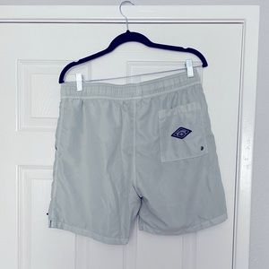 Billabong swim trunks
